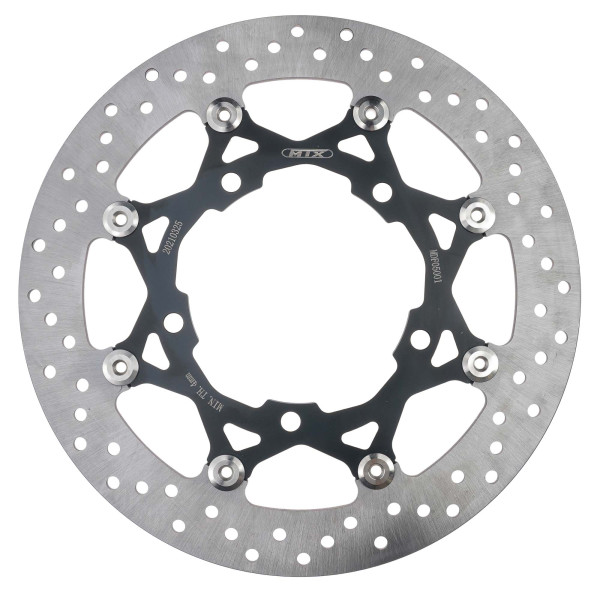 MTX Mtx performance brake disc front floating round suzuki md3092 #05001